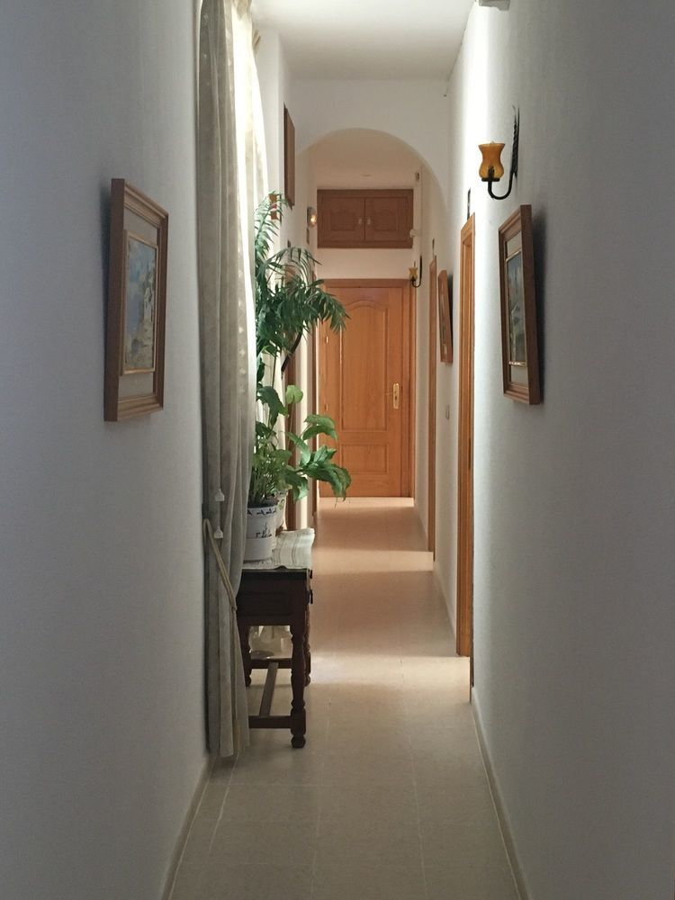 Hostal Lido Madrid Exteriér fotografie